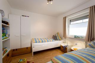 Ferienhaus Seebär - 1