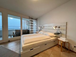 Kleines Seeapartment - 3