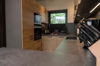 Wellness House Oase Spa mit Whirlpool - 3
