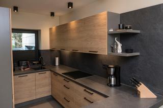 Wellness House Oase Spa mit Whirlpool - 4