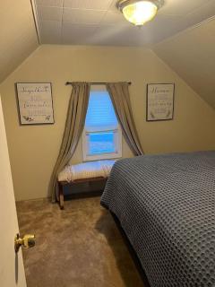 Theos Cottage Niagara - Lewiston - 2