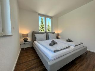 Neues Seeapartment - Überlingen - 9