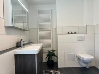 Neues Seeapartment - Überlingen - 5
