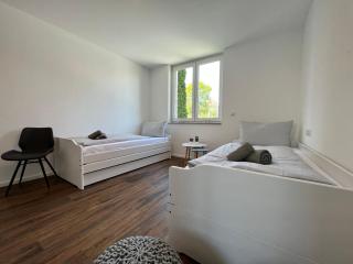 Neues Seeapartment - Überlingen - 1