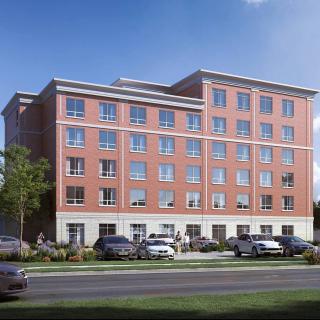 Chez Hotel - Arlington Heights - 0