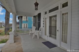 Renovated, Spacious, Historic. - 7