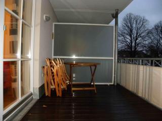 Wohnung 16 Leuchtturm, moderne Ferienwohnung im 1 OG für 4 Personen in Rerik - 5