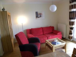 Wohnung 16 Leuchtturm, moderne Ferienwohnung im 1 OG für 4 Personen in Rerik - Rerik - 4