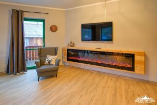 Auszeit-im-Harz Haus 5 Wohnung 32 - Stiege - 4