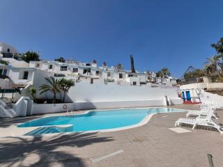 Acogedor bungalow en Maspalomas con bonitas vistas - Las Palmas de Gran Canárias - 7