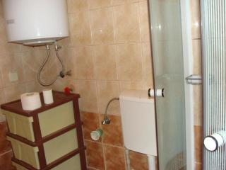 Lake city - Ohrid - 8