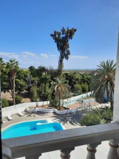 Acogedor bungalow en Maspalomas con bonitas vistas - Las Palmas de Gran Canárias - 8