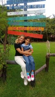 Jardin Secreto Russell Maipu - Mendoza - 7
