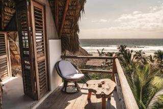 Casa Chula Hotel Boutique Frente al Mar - - 2