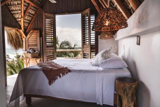 Casa Chula Hotel Boutique Frente al Mar - 5
