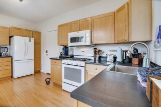 Pet-Friendly Saint Paul Vacation Rental with Deck! - West Saint Paul - 1