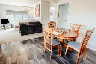 Sunrise Accommodation - 1