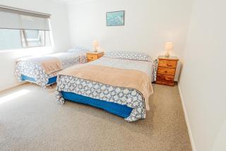 Sunrise Accommodation - Whakatane - 7