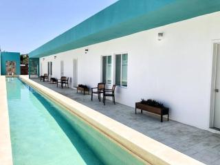 Hermosa Casa- Playa Chicxulub - Chicxulub - 0