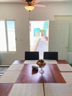 Hermosa Casa- Playa Chicxulub - Chicxulub - 2