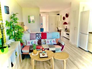 studio :paradise beach - 3