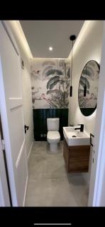 Property Sisters Boho Elite Suite for couples and families only in Madinaty B6 - Madinaty - 8