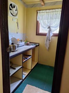 Genevieve Guest House - Maria - 4