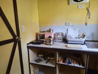 Genevieve Guest House - Maria - 3