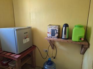 Genevieve Guest House - Maria - 2