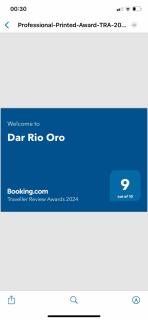 Dar Rio Oro - Dakhla - 5