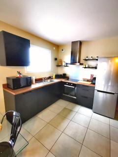 Casa Rosa T3 centre ville - Thonon-les-Bains - 3