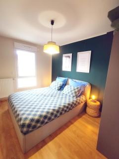 Casa Rosa T3 centre ville - Thonon-les-Bains - 2