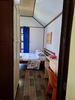 Genevieve Guest House - Maria - 8