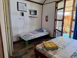 Genevieve Guest House - Maria - 6