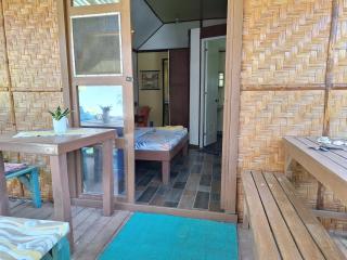Genevieve Guest House - Maria - 5