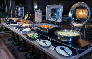 Best Western Plus Tin Wis Resort - 2