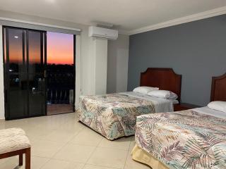 Grand Royal Tampico - 9