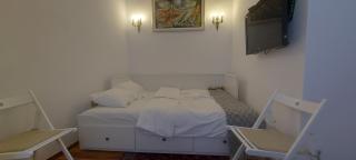 Tsar Dušan Apartment - Belgrade - 8