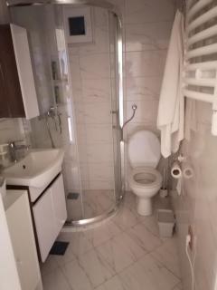 Tsar Dušan Apartment - Belgrade - 2