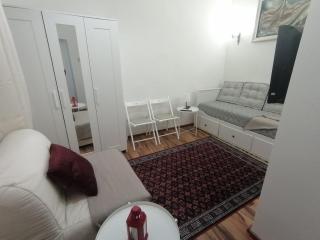Tsar Dušan Apartment - Belgrade - 0