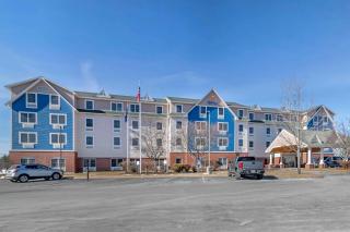 Comfort Inn & Suites Dover-Portsmouth - Dover - 9