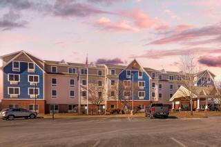 Comfort Inn & Suites Dover-Portsmouth - Dover - 8