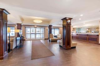 Comfort Inn & Suites Dover-Portsmouth - Dover - 6