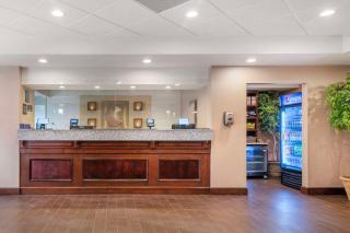 Comfort Inn & Suites Dover-Portsmouth - Dover - 4