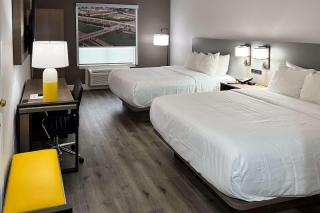 Comfort Inn & Suites Houston West-Katy - Katy - 1