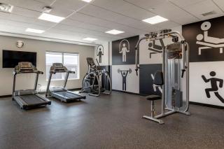 Best Western Premier Prince Albert - 8