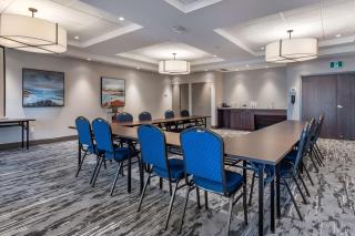 Best Western Premier Prince Albert - 7
