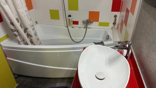 RELAX Cluj Apartment Terrace & Cool View - 3