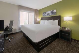Sleep Inn - Madison - 9