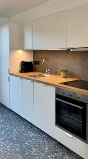 Appartement dans une maison cosy - 7